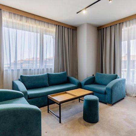 Saint Thomas Holiday Village سوزوبول المظهر الخارجي الصورة
