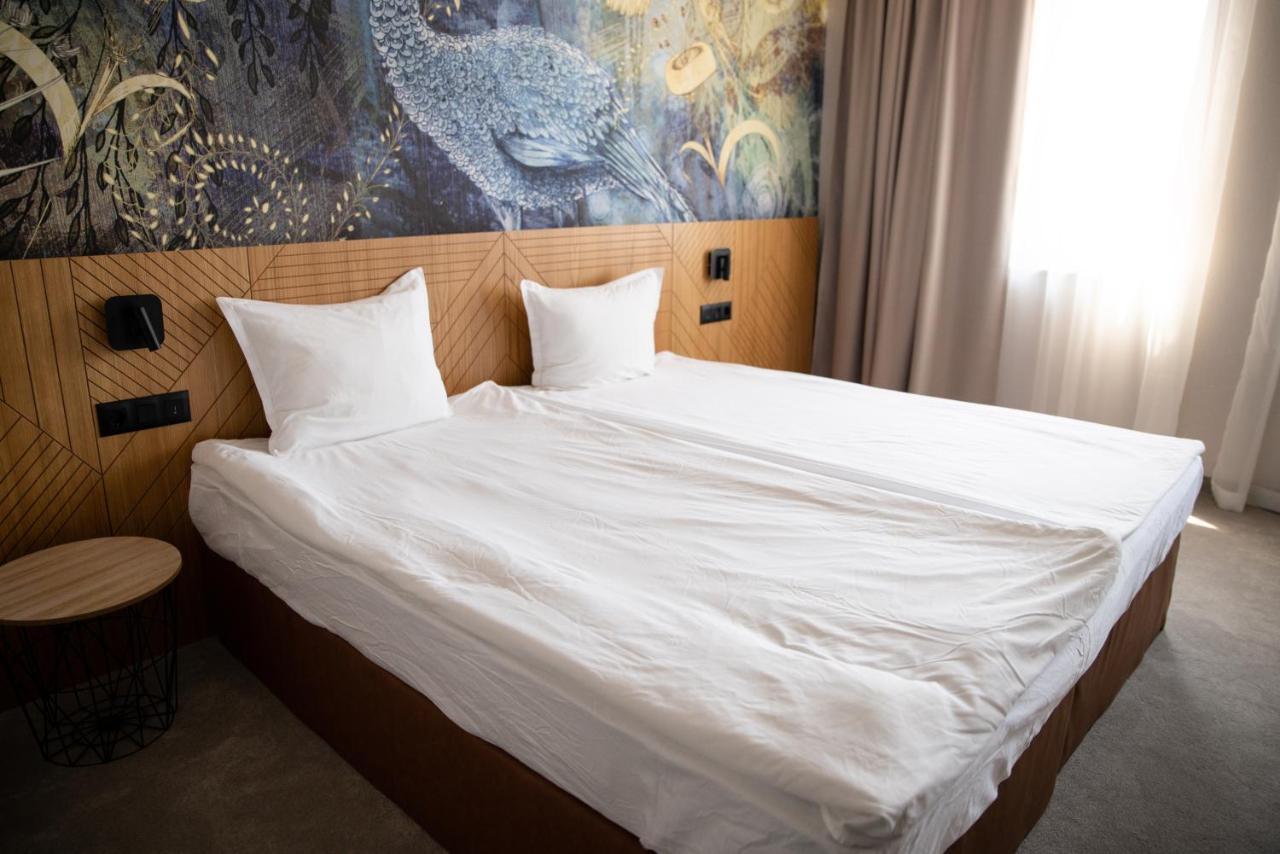 Saint Thomas Holiday Village سوزوبول المظهر الخارجي الصورة
