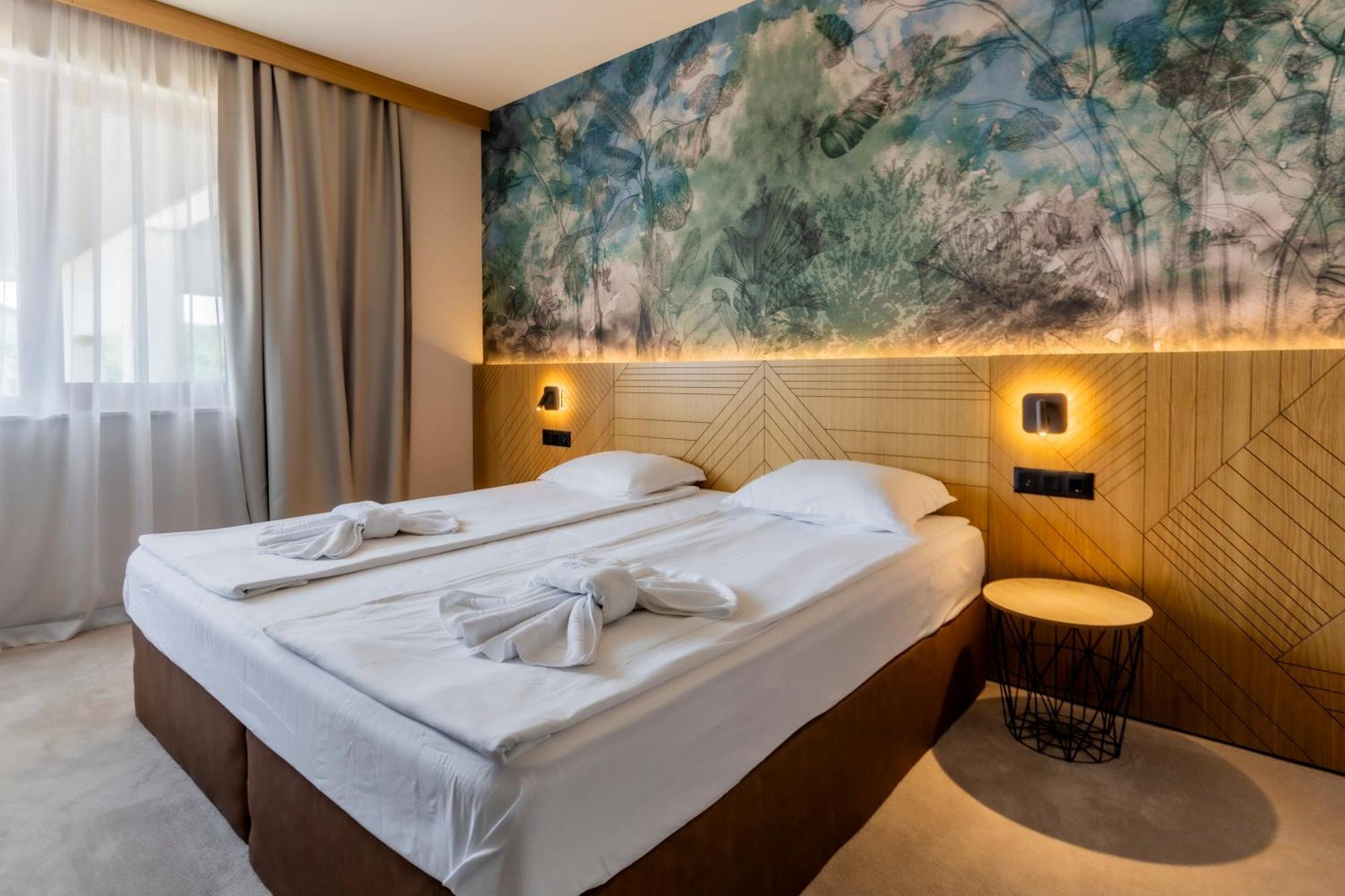 Saint Thomas Holiday Village سوزوبول المظهر الخارجي الصورة